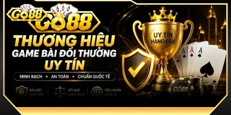Trải nghiệm cược của sân chơi luôn được hội viên đánh giá cao